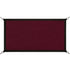 World Class Equine Solid Nylon Stall Guard